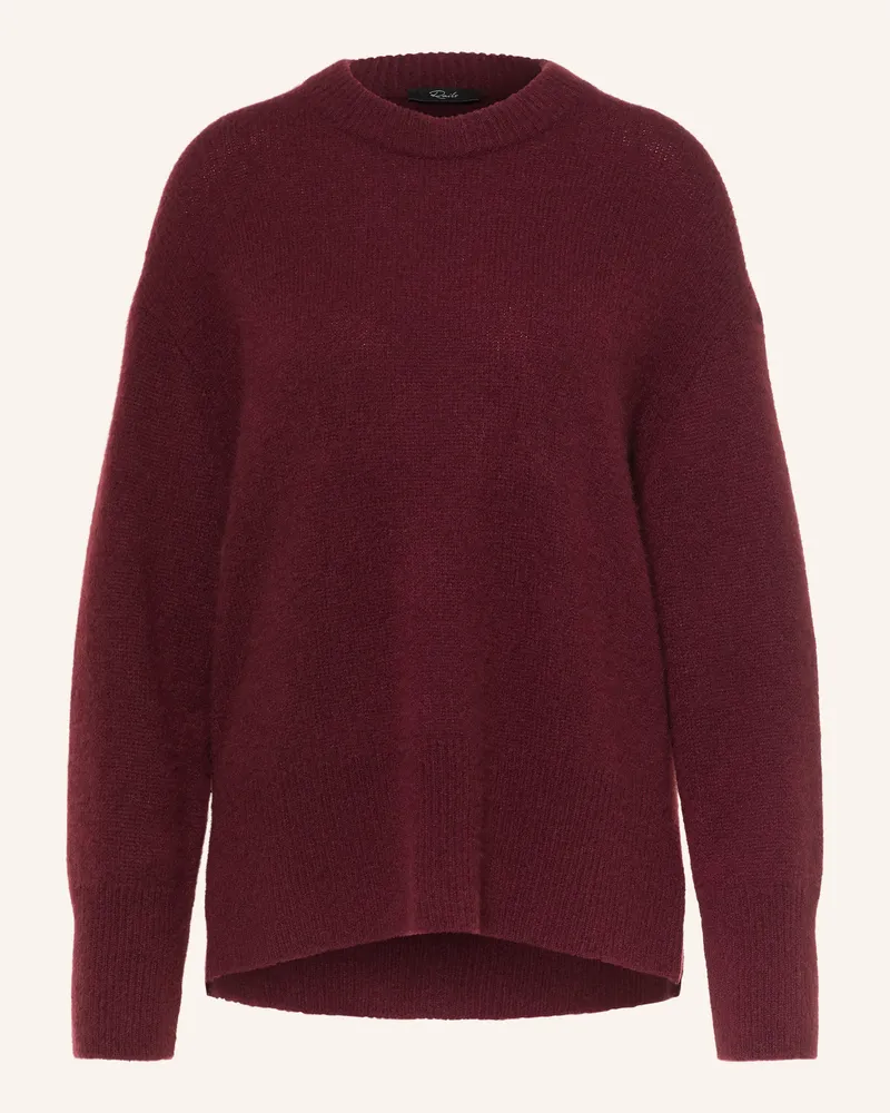 RAILS Pullover Miranda rot Dunkelrot