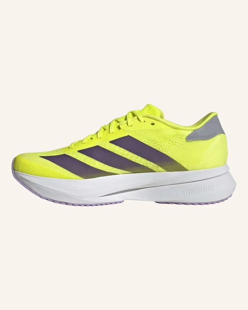 adidas Adizero Sl 2 Schuh gelb Gelb