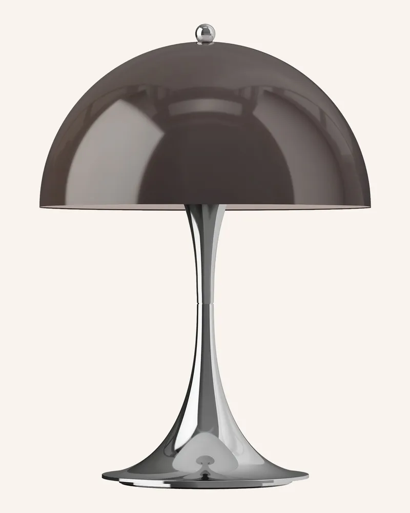 Louis Poulsen Tischleuchte PANTHELLA 250 PORTABLE Taupe