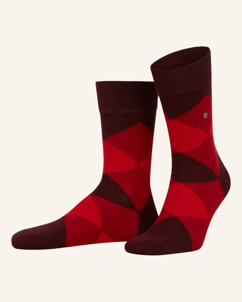Burlington Strümpfe CLYDE 8375