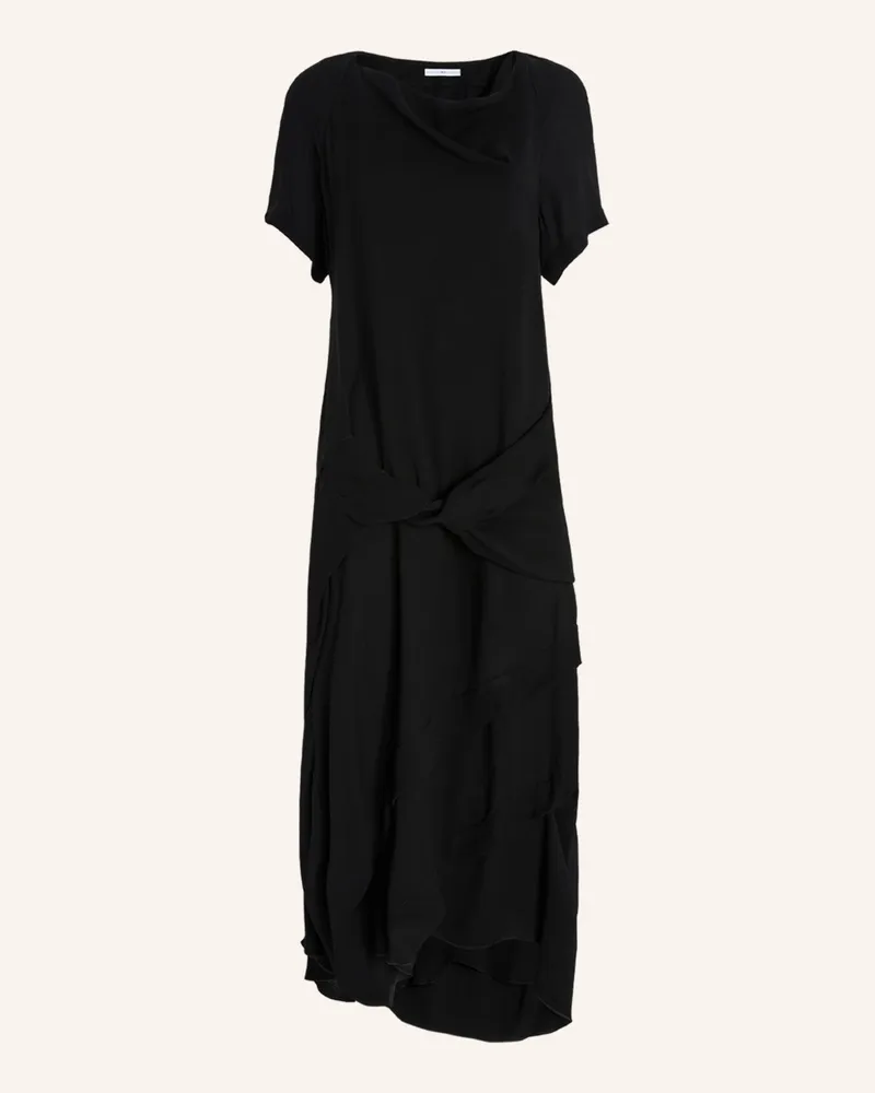 HIGH Kleid Tilda schwarz Schwarz