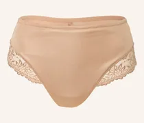 Taillenslip Ladyform Soft beige