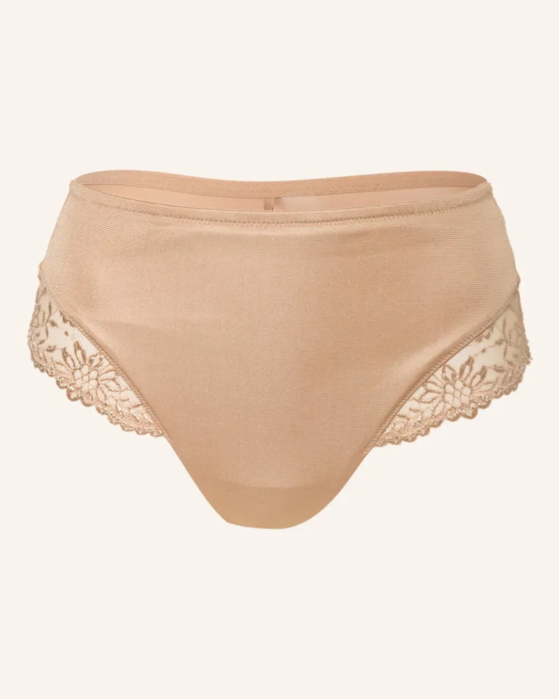 Triumph Taillenslip Ladyform Soft beige Nude