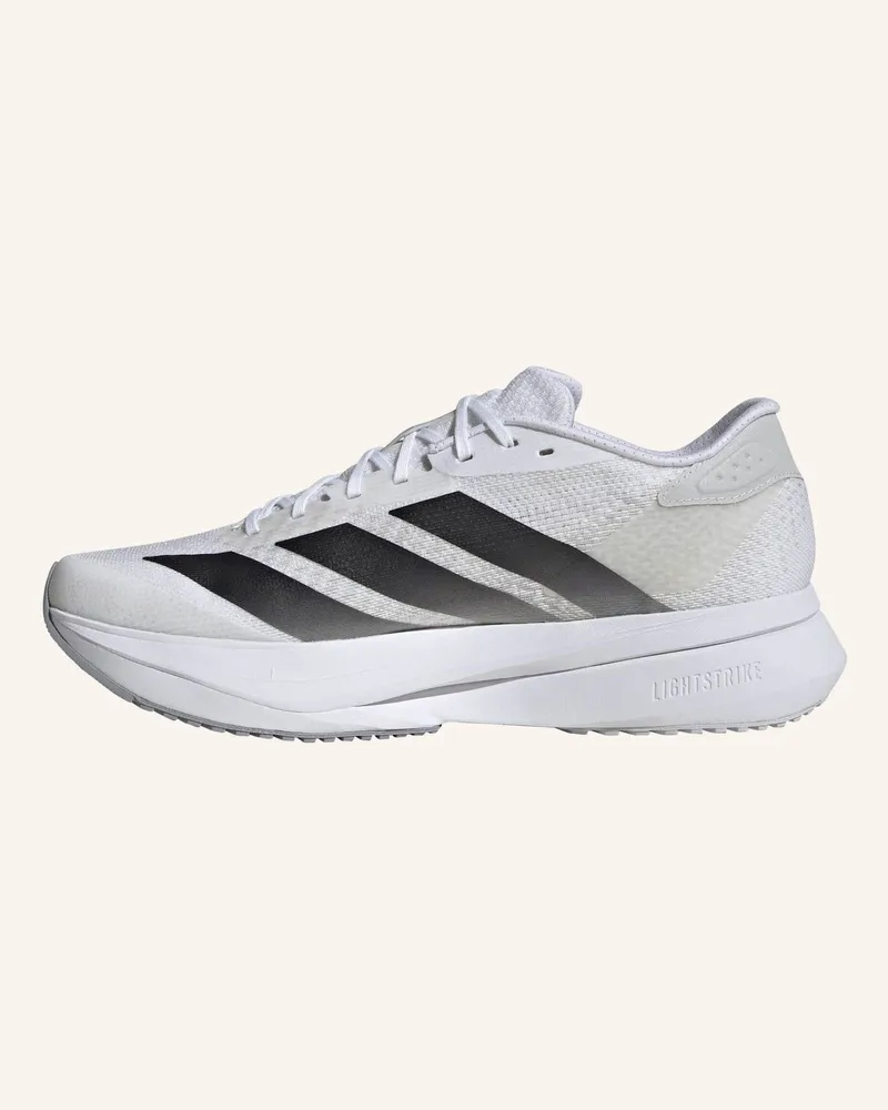 adidas Adizero Sl 2 Schuh weiss Weiss