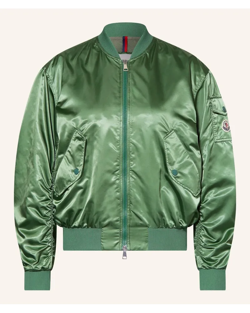 Moncler Blouson TER Gruen