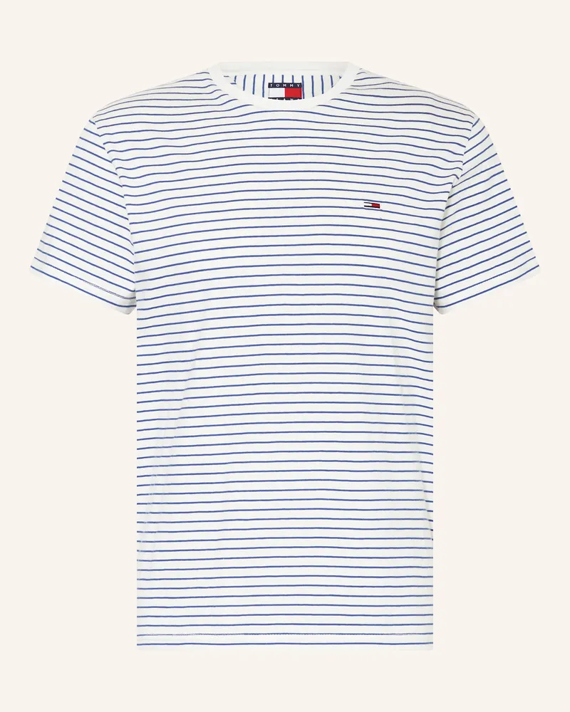 Tommy Hilfiger T-Shirt Weiss