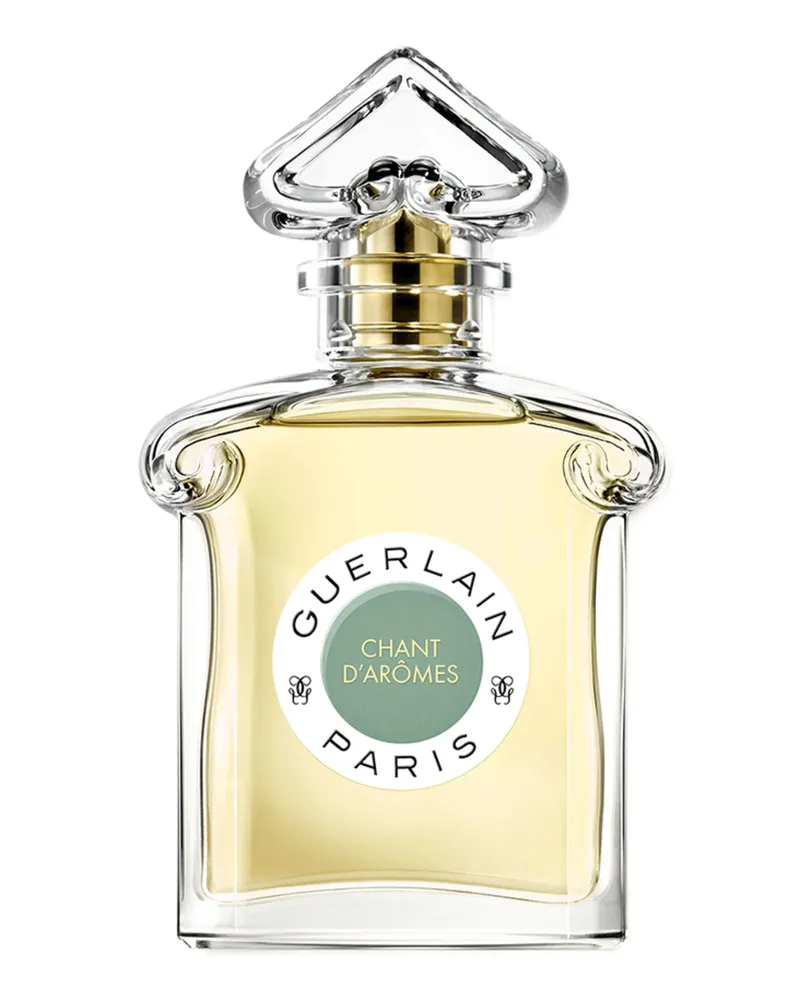 Guerlain Les Légendaires Chant D'aromes Eau de Toilette 75 ml 