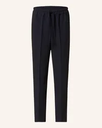 Reiss 7/8-Hose Blau