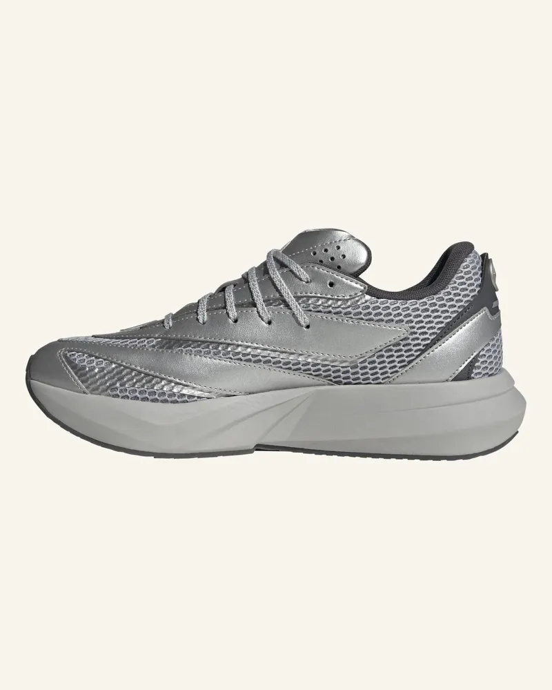 adidas MERCEDES-AMG PETRONAS FORMULA ONE TEAM LIGHTBLAZE SCHUH Silber