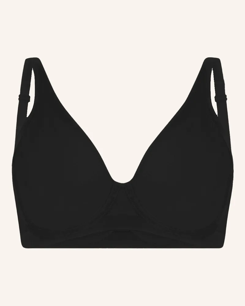 Wolford Wolford Panty Tulle Full Bra Schwarz