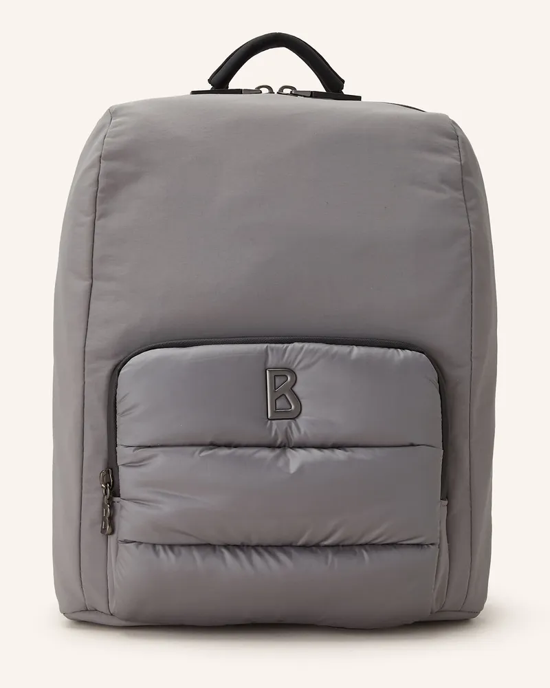 Bogner Rucksack MONARCH MAXI Grau