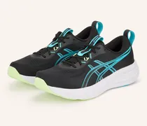 Laufschuhe Gel-Pulse 17 schwarz