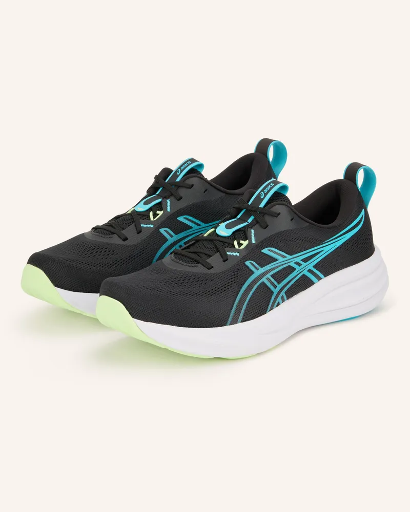Asics Laufschuhe Gel-Pulse 17 schwarz Schwarz