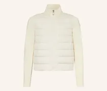 Daunenjacke