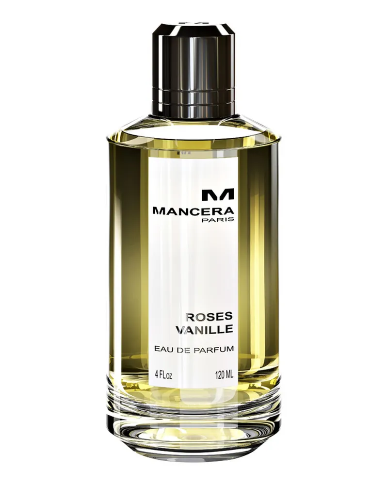 Mancera ROSES VANILLE 