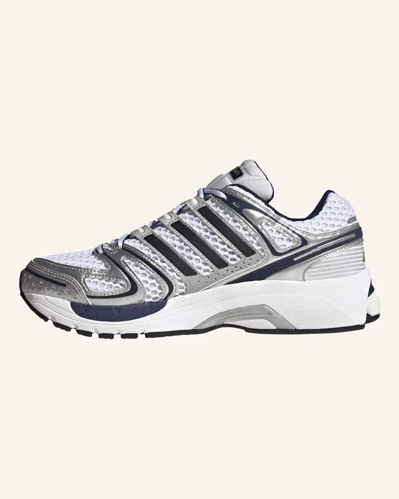 adidas Sneaker Adistar Control weiss Weiss