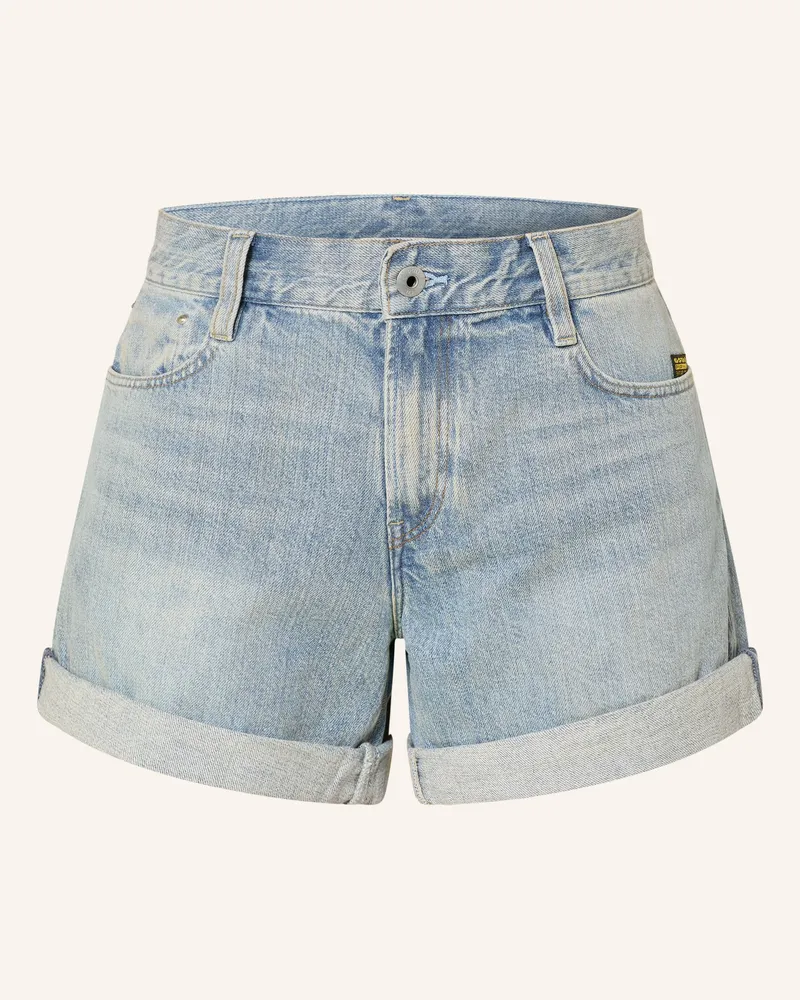 G-STAR RAW Jeansshorts JUDEE H947