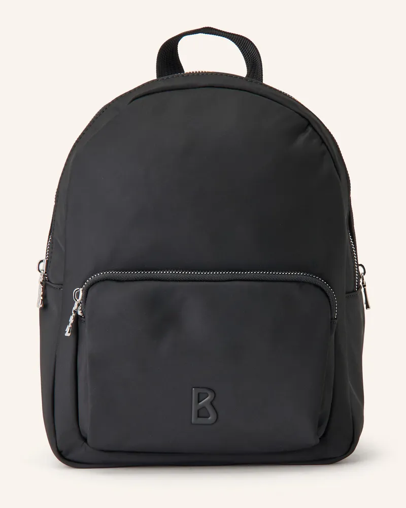 Bogner Rucksack Verbier Play 1.0 Hermine schwarz Schwarz