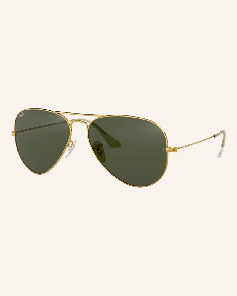 Ray Ban Sonnenbrille RB3025 AVIATOR L0205