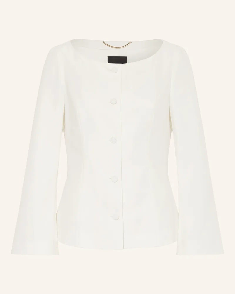 Marc Cain Blazer weiss 110