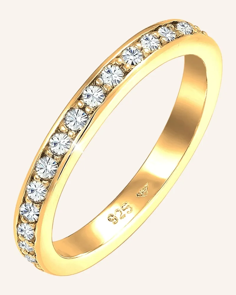 Elli Ring gold Gold