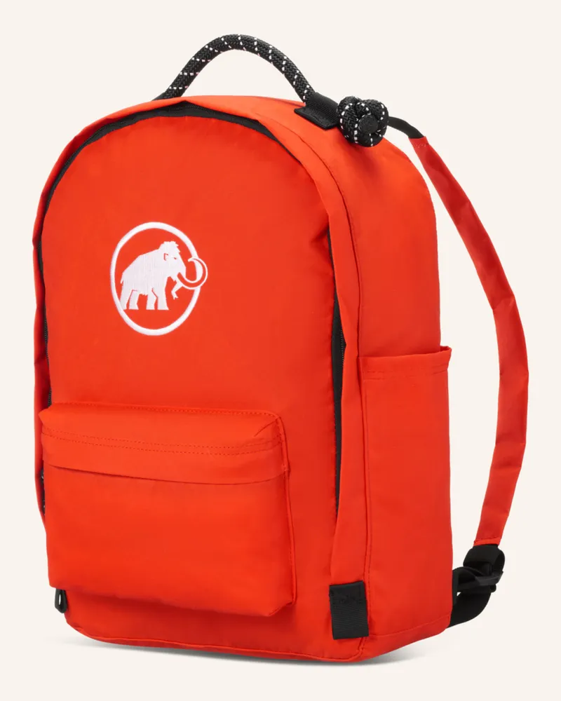 Mammut Wully 20 rot Rot