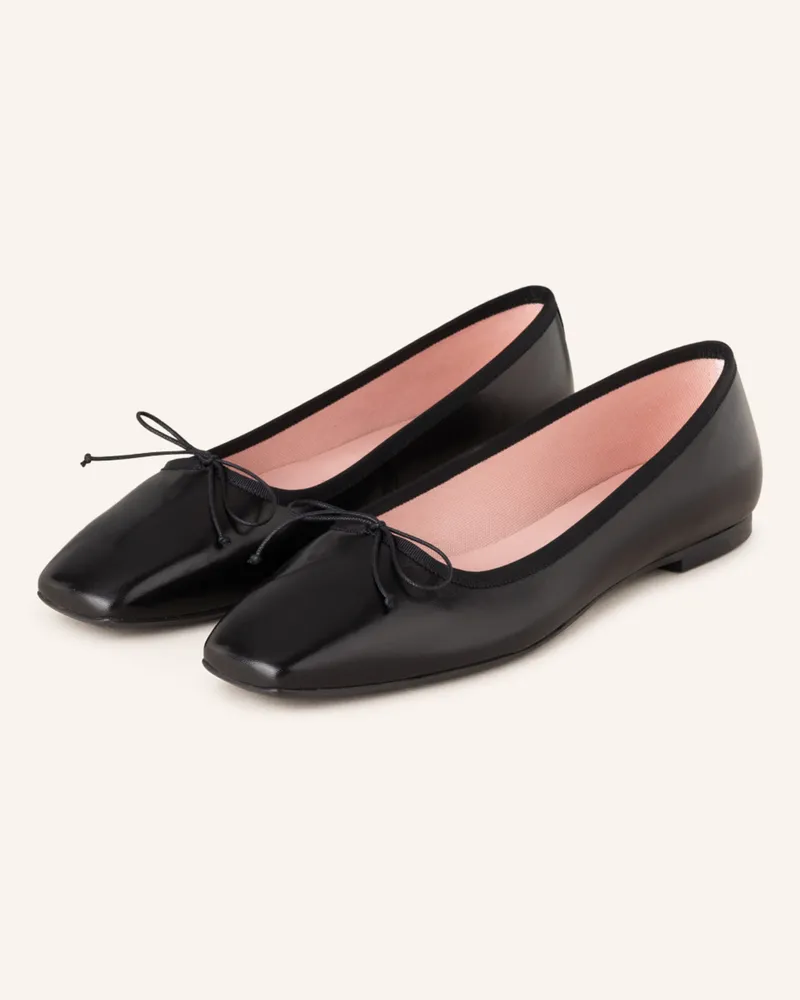 Pretty Ballerinas Ballerinas Camille schwarz Schwarz
