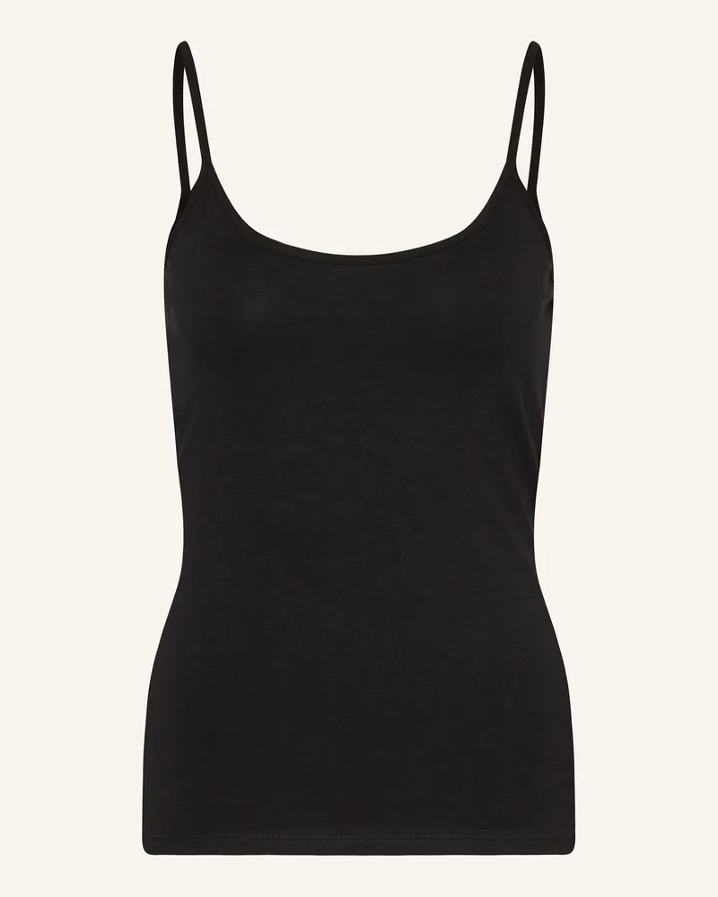 Rich&Royal Top Schwarz