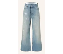 Straight Jeans 2004
