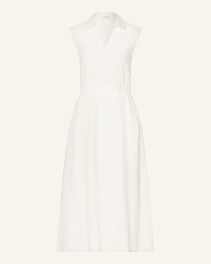 CATNOIR Kleid weiss Weiss