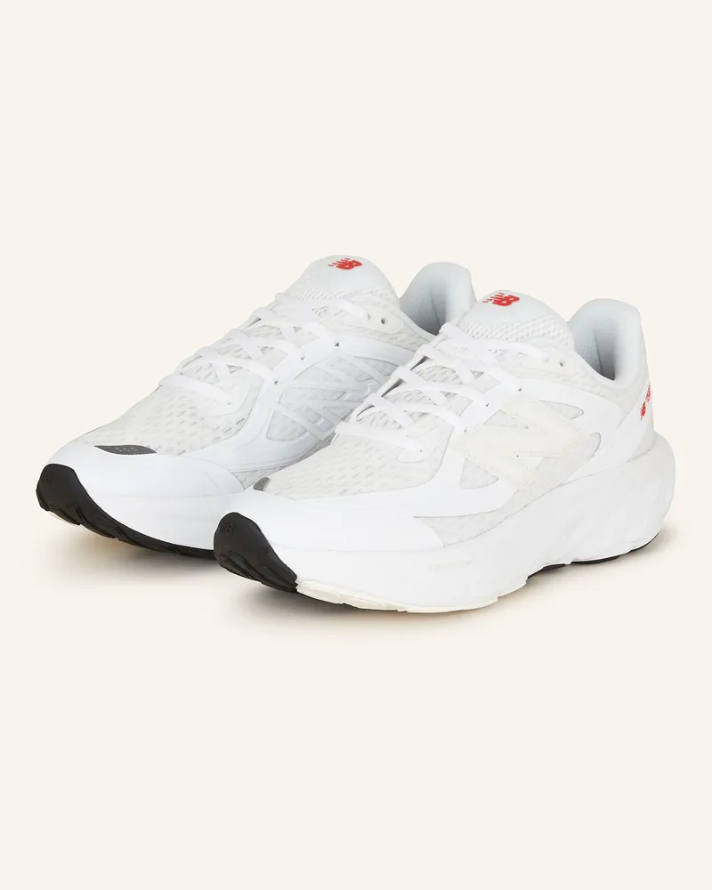 New Balance Laufschuhe FF800 Weiss