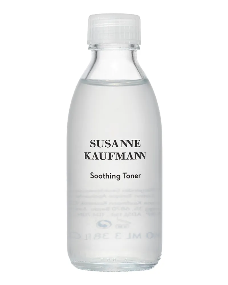 Susanne Kaufmann SOOTHING TONER 