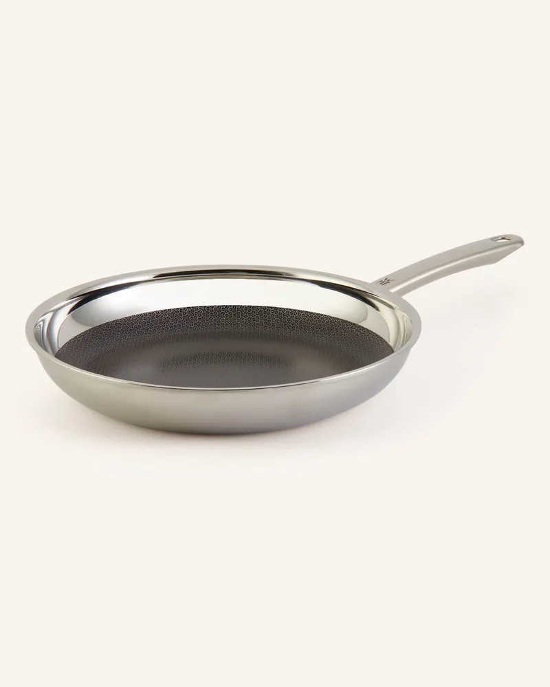 WMF Pfanne PROFI RESIST Silber