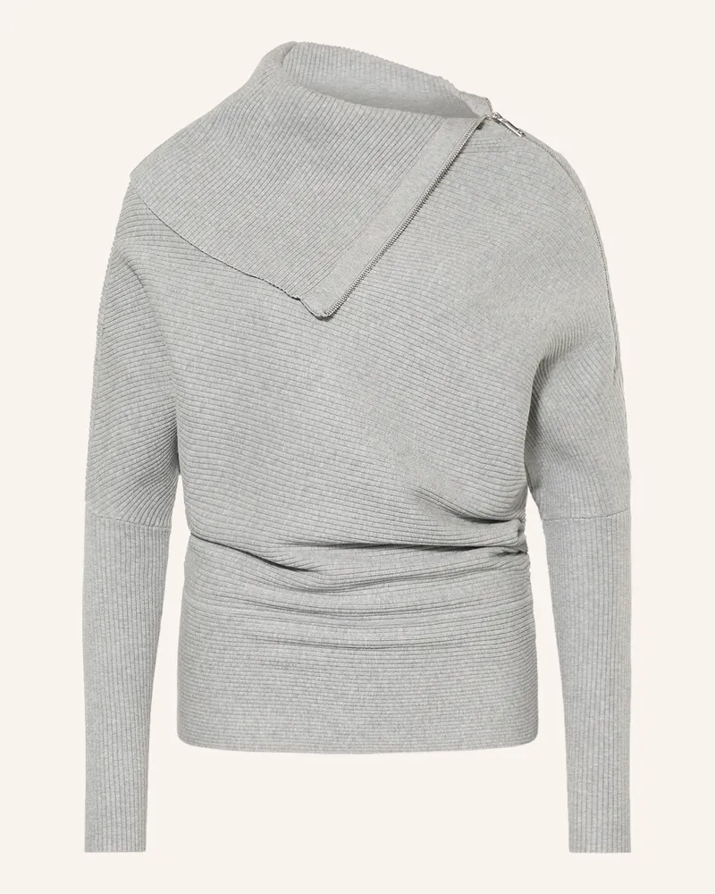 Reiss Pullover Leena grau Grau