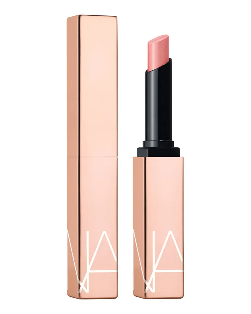 NARS Cosmetics Afterglow Sensual Shine Lipstick Lippenstift Orgasm