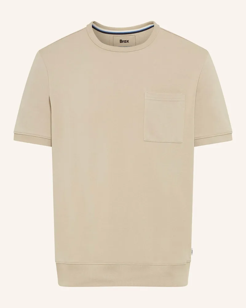 Brax Sweatshirt Style Sully beige Beige