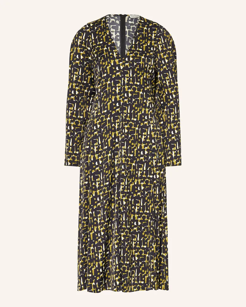 Marc O'Polo Kleid Schwarz