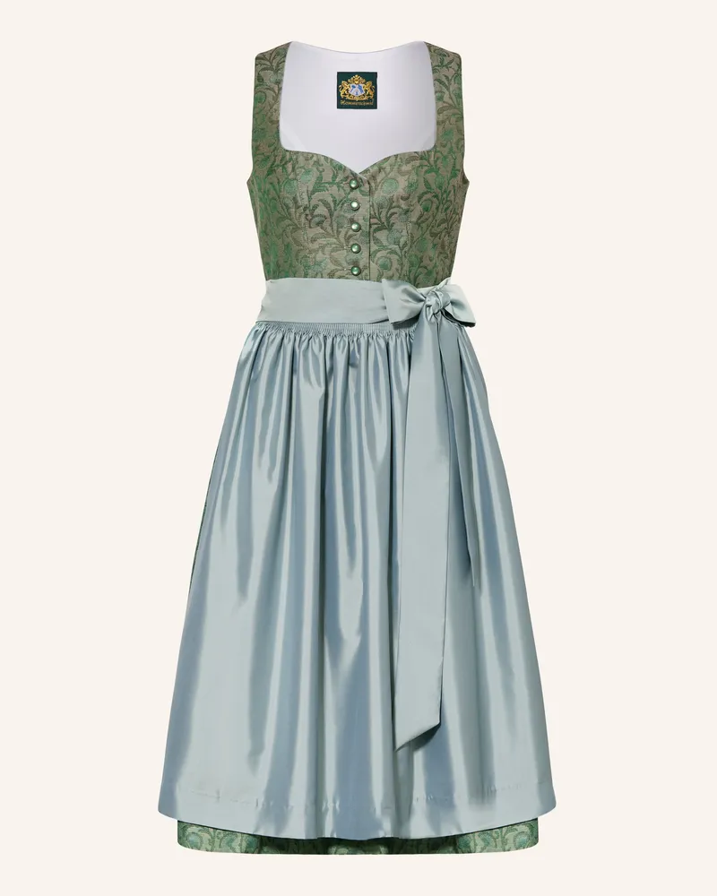 Hammerschmid Dirndl Rothsee gruen Grün