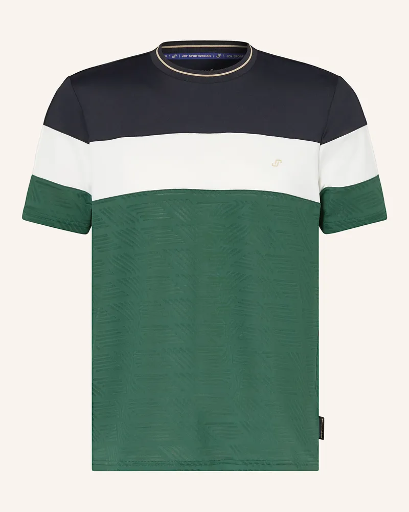Joy Sportswear T-Shirt G-STYLE Grün