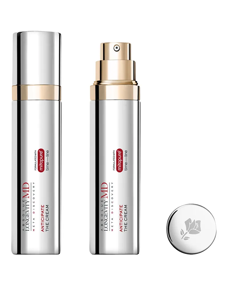 LANCÔME Absolue Longevity Md Anticipate Cream 2-in-1 Serum-in-Creme 50 ml 