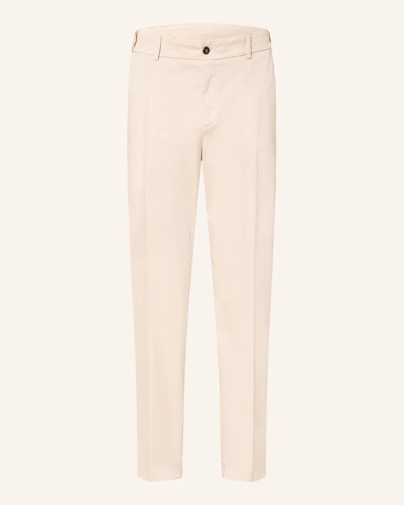 Eleventy Chino Extra Slim Fit beige Beige