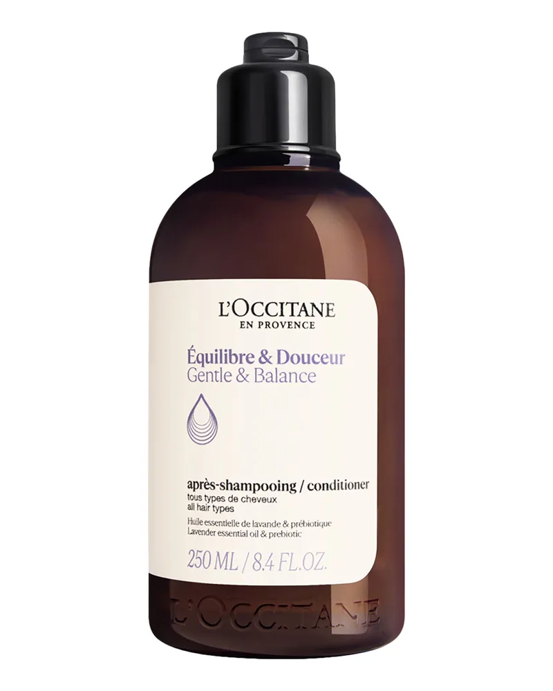 L'Occitane Aromachologie Conditioner 250 ml 