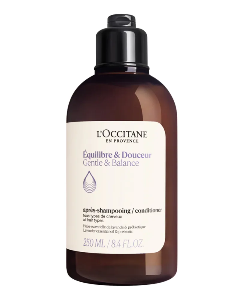 L'Occitane Aromachologie Conditioner 250 ml 