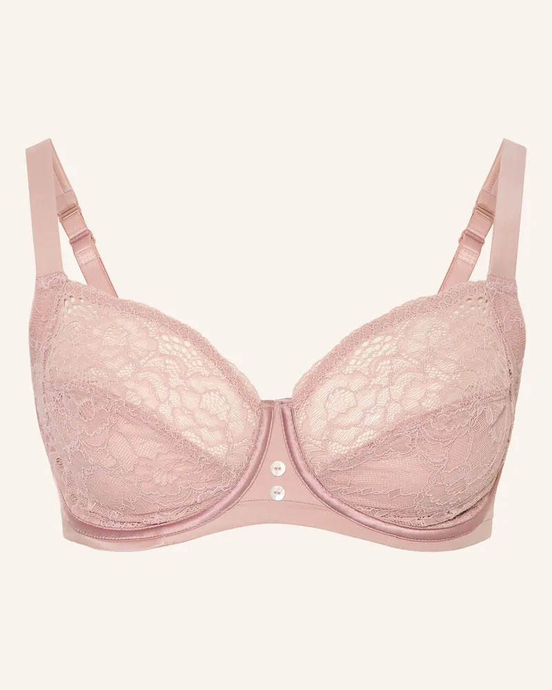 Felina Bügel-Bh Comfy Liaison rosa Altrosa
