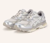 Sneaker Gel-Nyc 2.0 silber