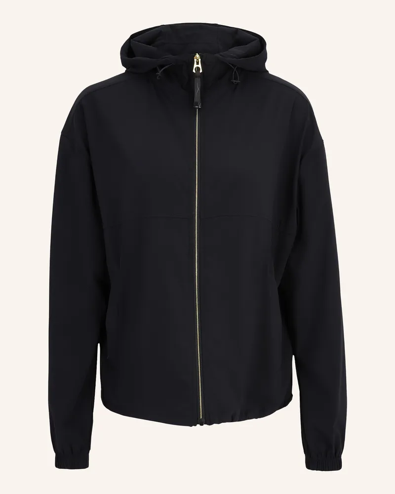 Venice Beach Funktionsjacke VB Ava Schwarz