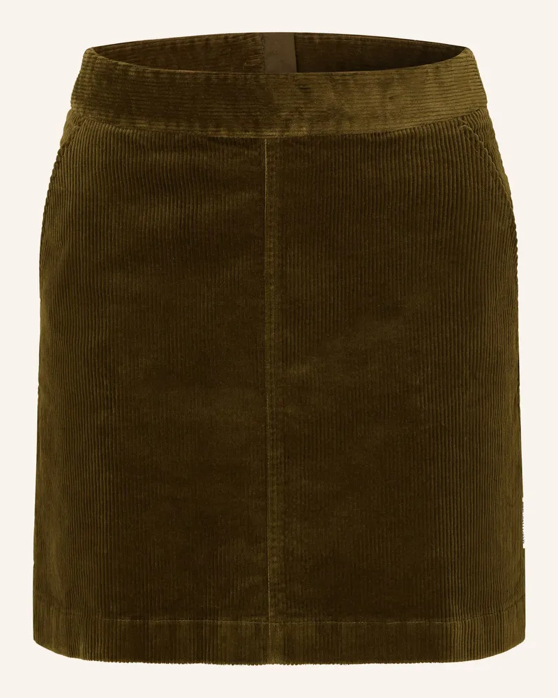 Marc O'Polo Cordrock Oliv