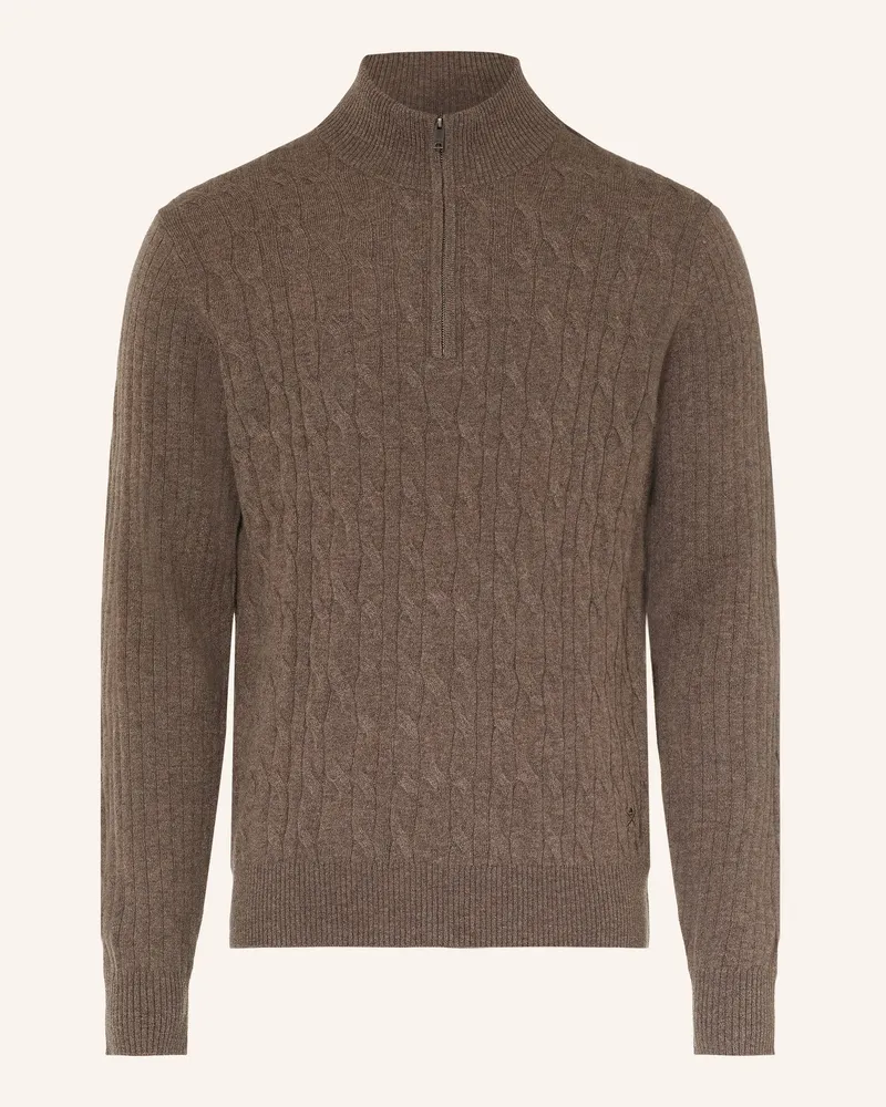 Hackett Troyer beige Taupe
