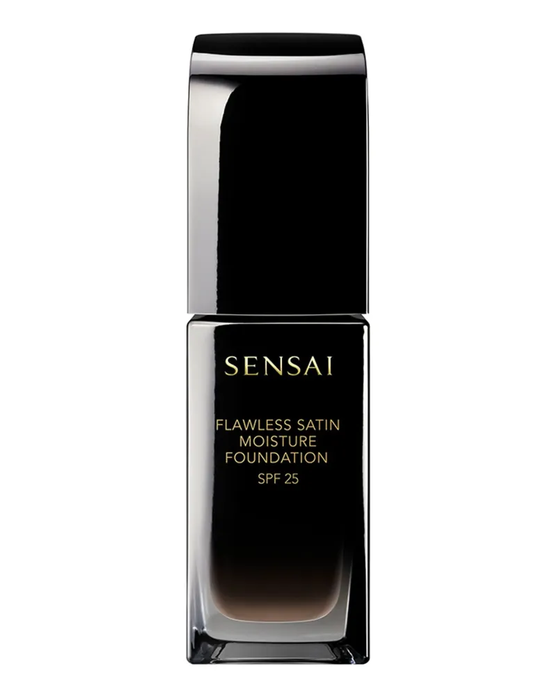 Sensai FLAWLESS SATIN MOISTURE FOUNDATION 1866.67 € / 1 l 