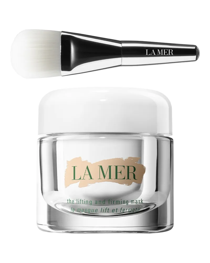 La Mer THE LIFTING AND FIRMING MASK 50 ml, 6200 € / 1 l 